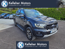 2021 Ford Ranger 2L Diesel For Sale Images