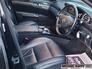 2012 MERCEDES-BENZ S CLASS CDI BLUETEC SE LINE 4DR AUTO