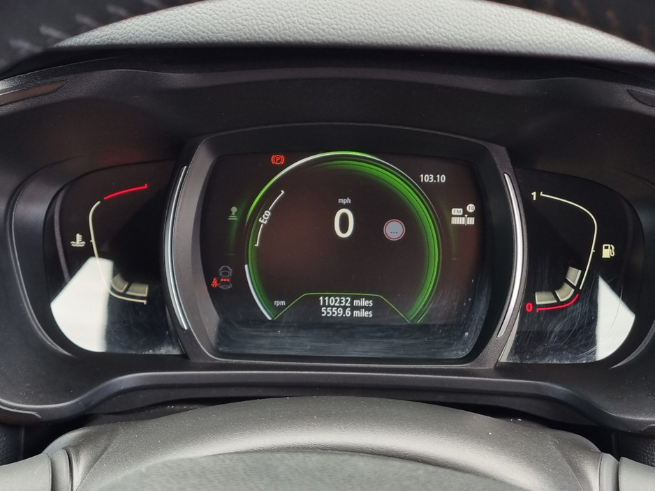 2017 Renault Kadjar 1.5L Diesel For Sale Images