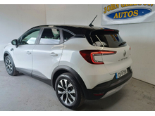 2023 Renault Captur 1L Petrol For Sale Images
