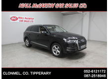 2018 Audi Q7 3.0L Diesel For Sale Images