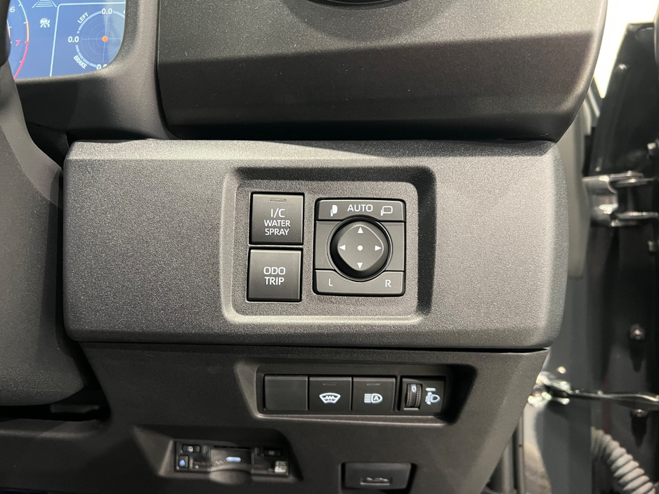 2026 Toyota GR Yaris 1.6L Petrol For Sale Images