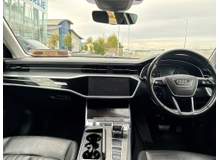 2019 Audi A6 2.0L Diesel For Sale Images
