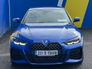 2022 BMW 4 SERIES 420d M-SPORT XDRIVE AUTO // LEATHER HEATED SEATS // 19