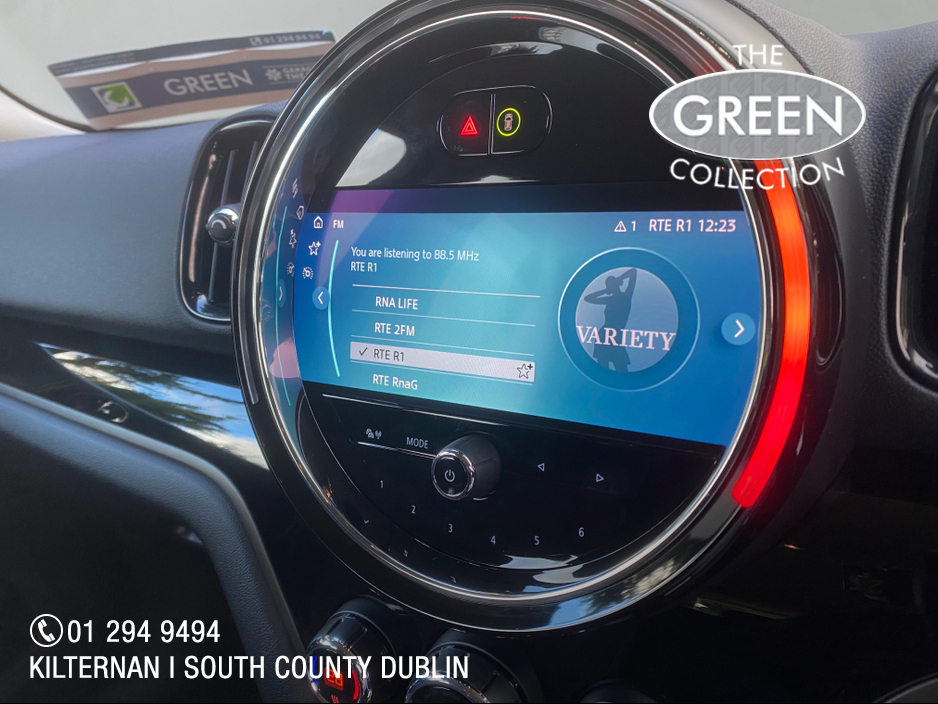 2023 MINI Countryman 1.5L Petrol Plug-in Hybrid For Sale Images