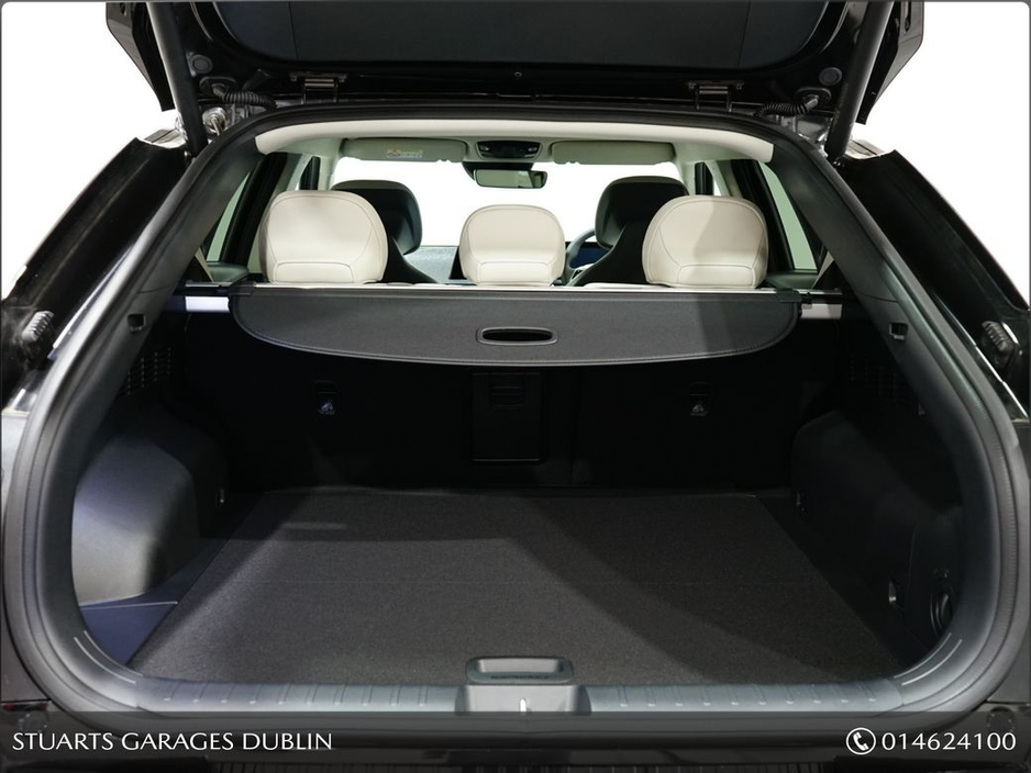 Kia EV6 Earth SEM 5DR Auto - FSH - Warranty untill July 2013 up to 150000 kilo — thumbnail 21