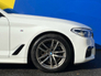 2019 BMW 5 SERIES 523d M-SPORT XDRIVE AUTO // NEW NCT // HEADS-UP DISPLAY // POWERED HALF ALCANTARA M-SPORT SEATS