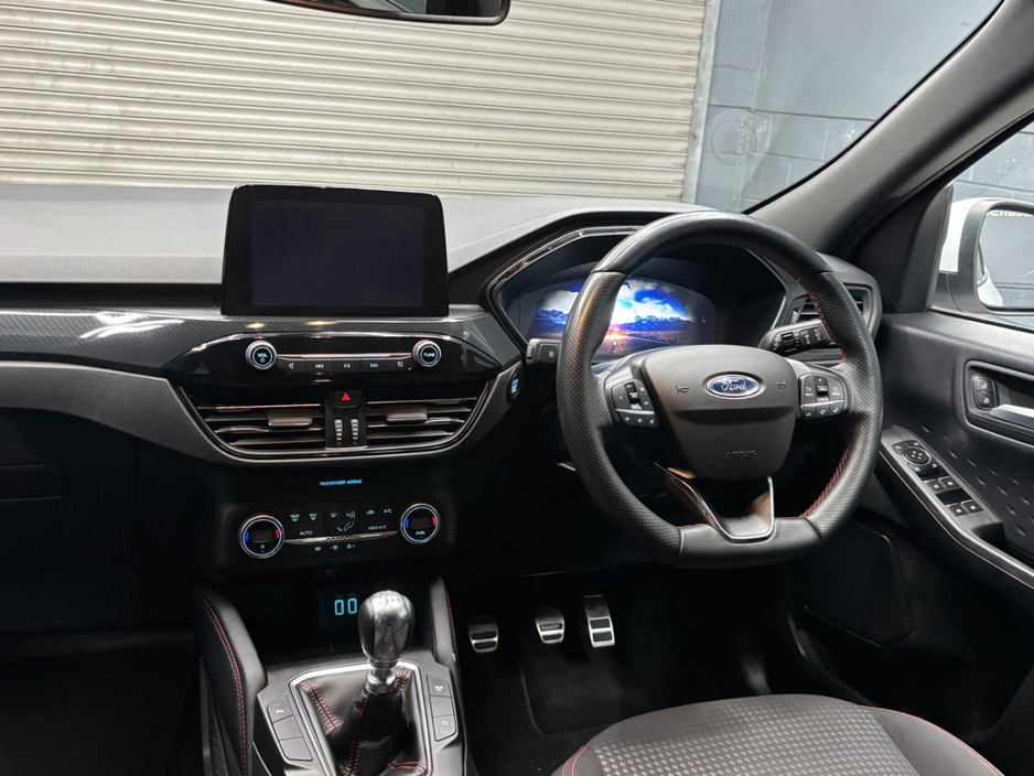 2021 Ford Kuga 1.5L Diesel For Sale Images