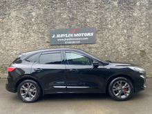 2021 Ford Kuga 1.5L Diesel For Sale Images