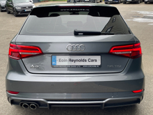 2019 Audi A3 2L Diesel For Sale Images