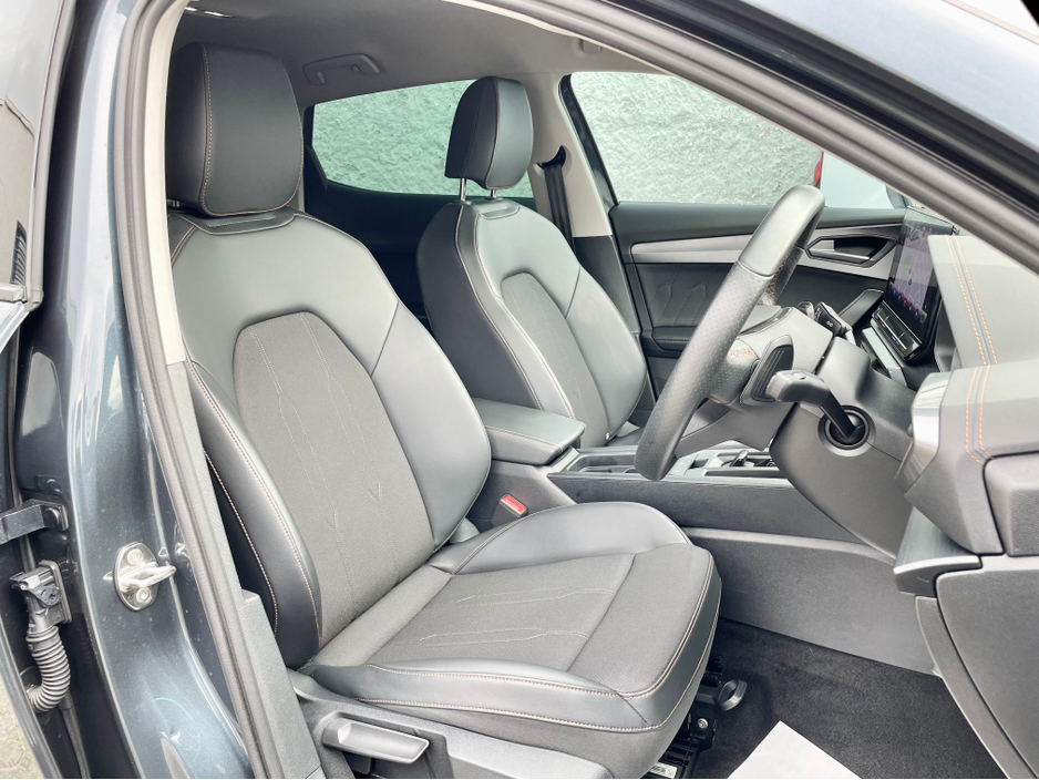 2024 Cupra Formentor 1.4L Petrol Plug-in Hybrid For Sale Images