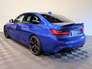 2021 BMW 3 SERIES M SPORT AUTO 320 D