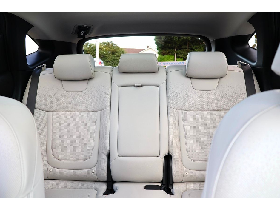 Hyundai Tucson Tucson FL 2WD Platinum PHEV Auto - Plug in hybrid - — thumbnail 18