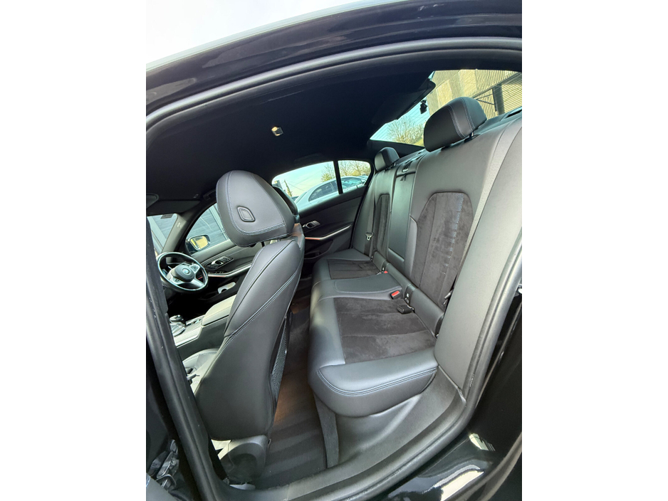 2021 BMW 3 Series 2L Diesel For Sale Images