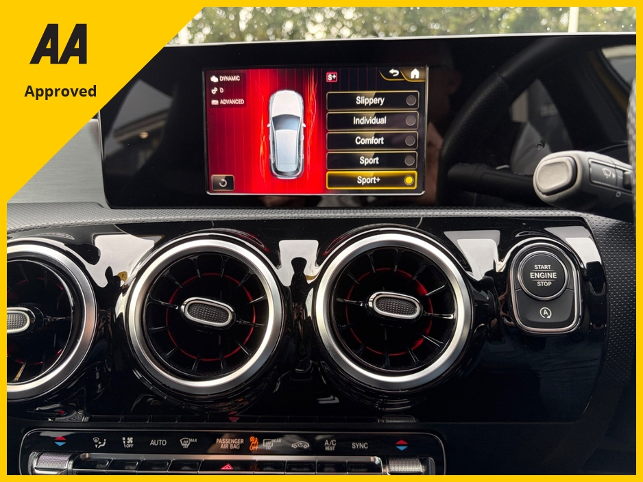 2019 Mercedes-Benz AMG 2L Petrol For Sale Images