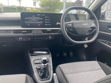 2026 Kia Stonic 1L Petrol Hybrid For Sale Images