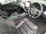 2025 VOLVO XC60 Plus PHEV Black Edition