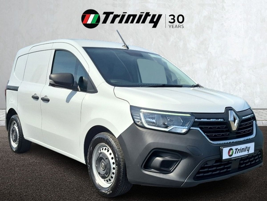 Used Renault Kangoo 2024 in Wexford