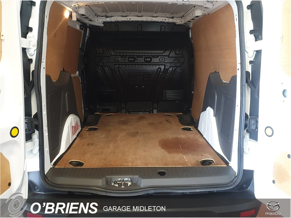 2021 Ford Transit Connect 1.5L Diesel For Sale Images