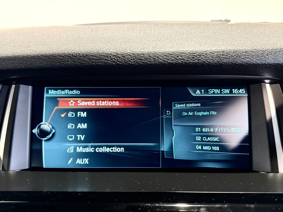 2017 BMW X3 2L Diesel For Sale Images