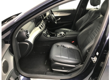 2017 Mercedes-Benz E Class 2.0L Diesel For Sale Images