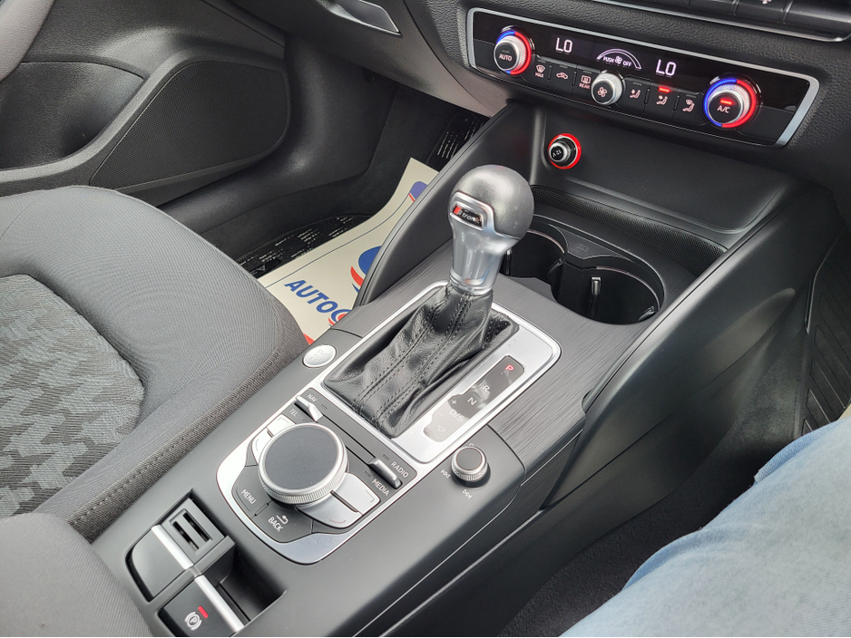 2015 Audi A3 1.4L Petrol For Sale Images
