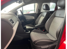 2016 Volkswagen Polo 1.0L Petrol For Sale Images