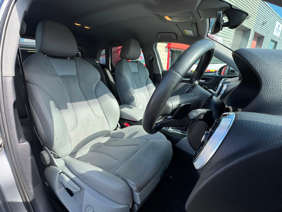 2018 Audi A3 1.4L Petrol Plug-in Hybrid For Sale Images