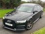 2016 AUDI A6 LIMOUSINE 2.0 TDI 150 S LINE 4DR