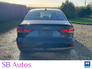 2017 AUDI A3 Saloon 171 Audi A3 Saloon S Tronic 1.4 TFSI
