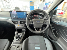 2021 Ford Focus 1L Petrol Hybrid For Sale Images