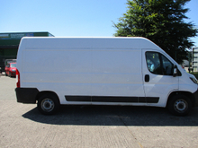 2023 Fiat Ducato 2.2L Diesel For Sale Images