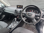 2014 AUDI A3 1.4 TSI AUTO SALOON