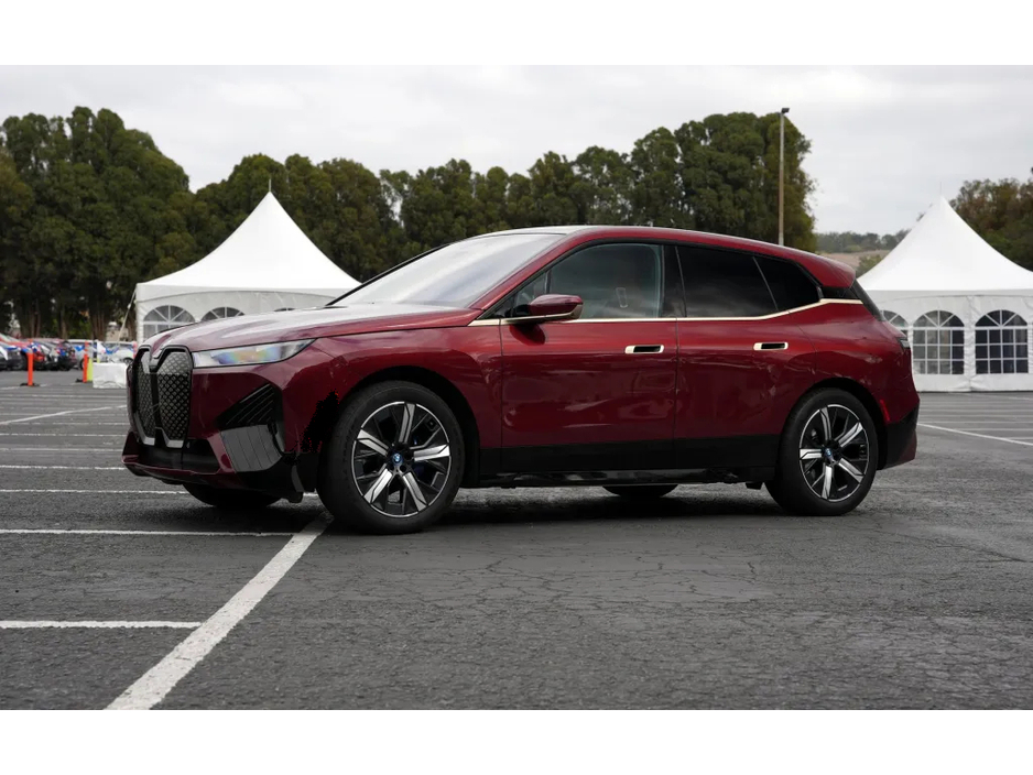 2023 BMW iX For Sale Images