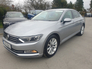 2019 VOLKSWAGEN PASSAT 2.0 TDI 150HP Comfortline
