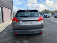 2016 Peugeot 2008 1.2L Petrol For Sale Images