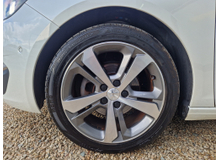 2015 Peugeot 308 1.2L Petrol For Sale Images