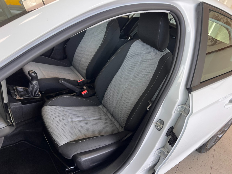 2024 Opel Corsa 1.2L Petrol For Sale Images