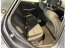 2019 Hyundai Tucson 1.6L Diesel For Sale Images