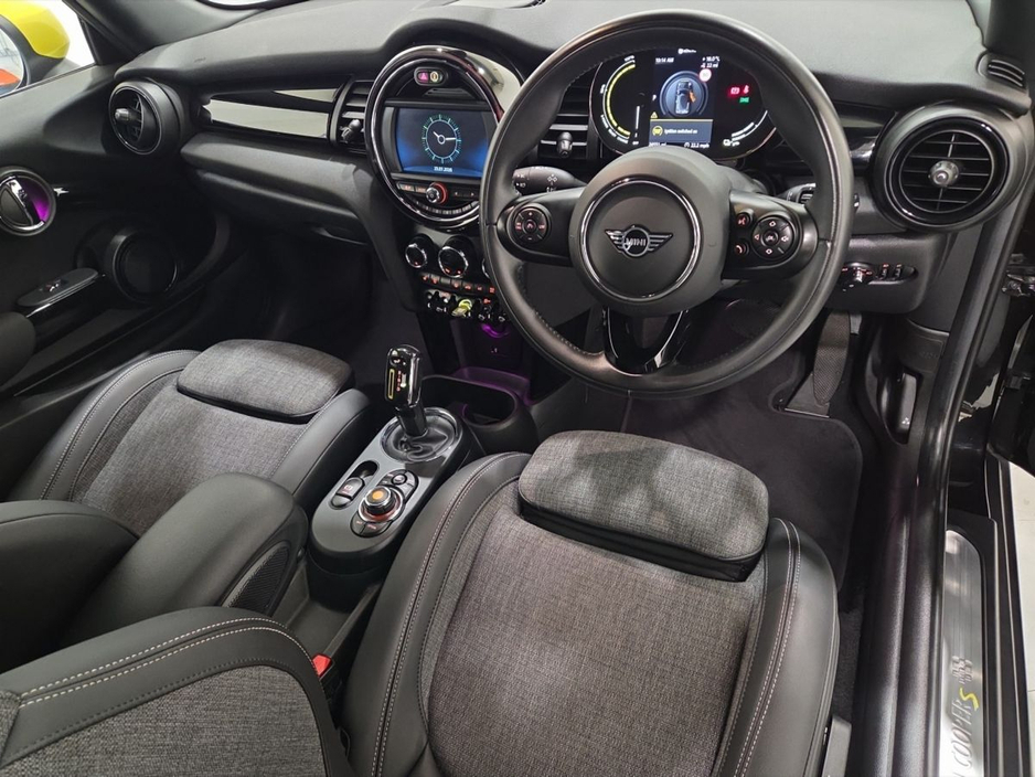2021 MINI Hatch 0L Electric For Sale Images