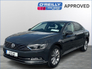 2017 VOLKSWAGEN PASSAT 1.6 TDI 120HP Highline