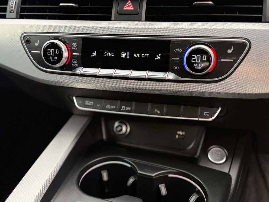 2020 Audi A4 2L Diesel For Sale Images
