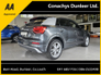 2017 AUDI Q2 1.4TSI S-Line
