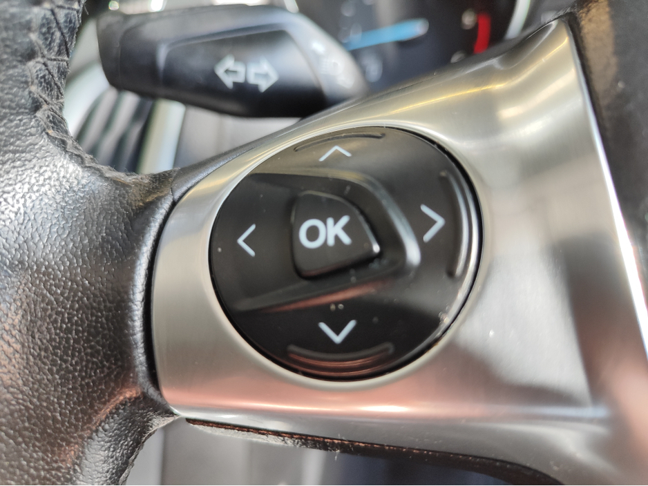 2013 Ford Focus 1.6L Diesel from Dean Burke Cars CarsIreland.ie