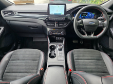 2020 Ford Kuga 2.5L Petrol Plug-in Hybrid For Sale Images