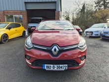 2019 Renault Clio 1.2L Petrol For Sale Images