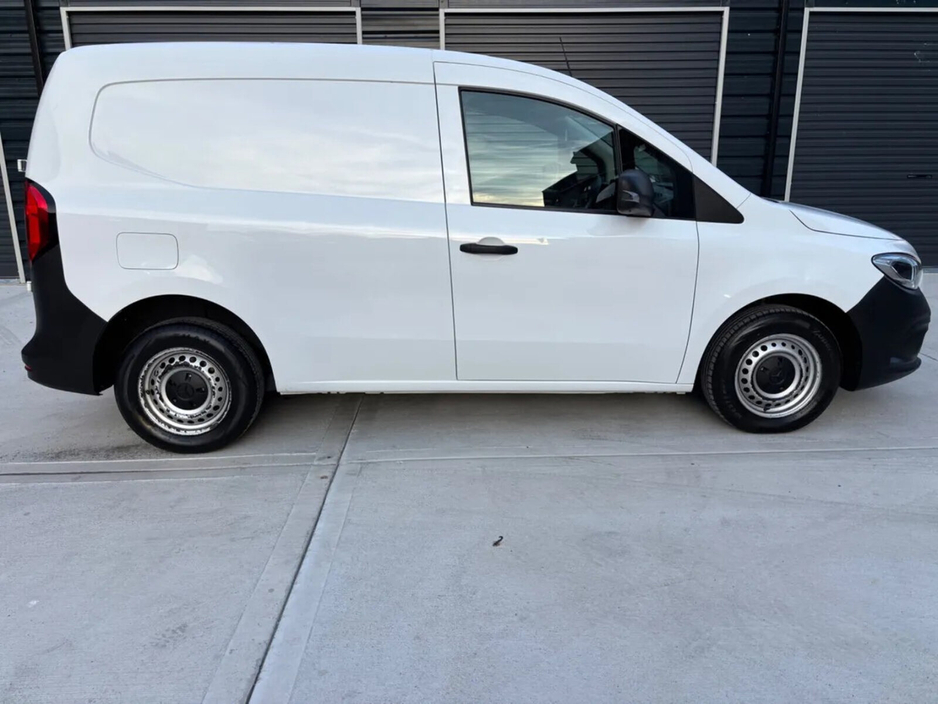 2023 Mercedes-Benz Citan