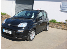 2023 Fiat Panda 1.0L Petrol For Sale Images