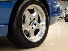 1999 BMW 8 Series 4.5L Petrol For Sale Images