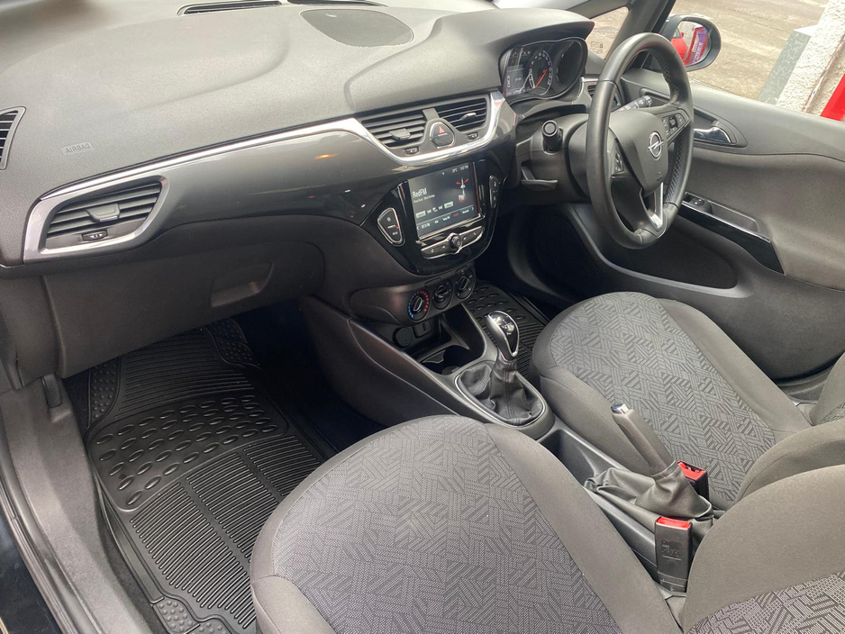 2018 Opel Corsa 1.4L Petrol For Sale Images